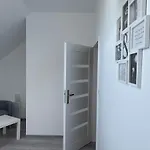 Appartamento Nowa Stodola Koniec Swiata Mikołajki