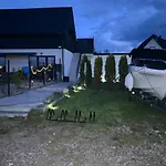 アパート Nowa Stodola Koniec Swiata *