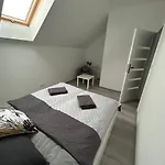 Nowa Stodola Koniec Swiata