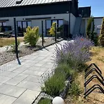 Nowa Stodola Koniec Swiata アパート