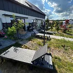 Nowa Stodola Koniec Swiata * Mikołajki