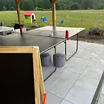 アパート Nowa Stodola Koniec Swiata *