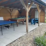 Nowa Stodola Koniec Swiata * Mikołajki