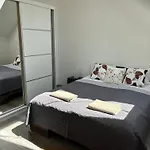 Nowa Stodola Koniec Swiata Lejlighed Mikołajki