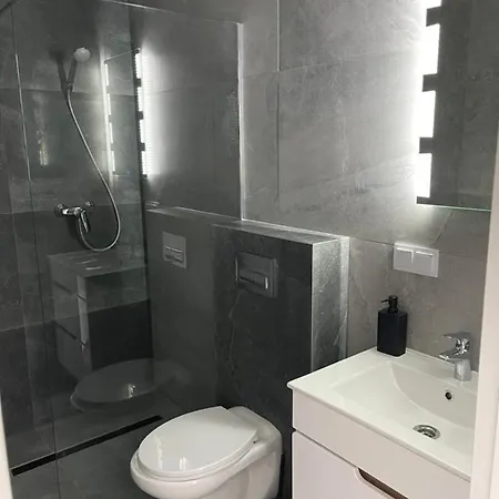 Nowa Stodola Koniec Swiata