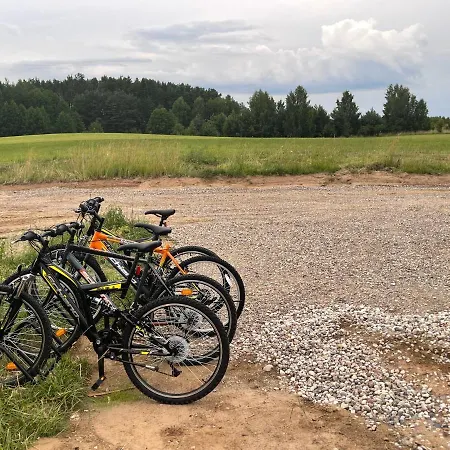 Nowa Stodola Koniec Swiata