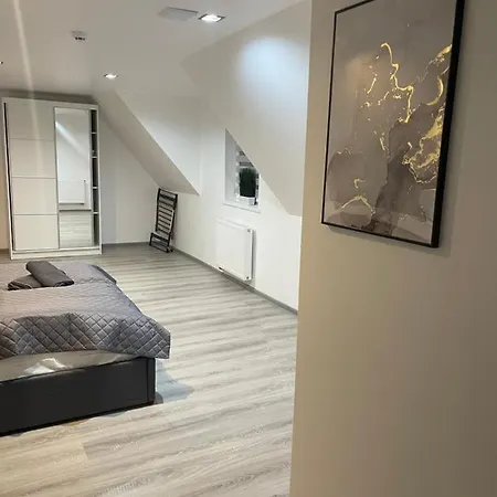 アパート Nowa Stodola Koniec Swiata