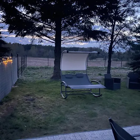 Nowa Stodola Koniec Swiata Апартаменты