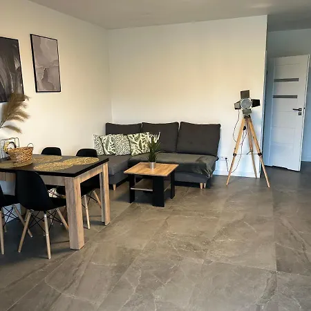 Nowa Stodola Koniec Swiata Апартаменты *