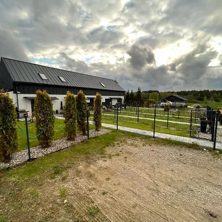 Nowa Stodola Koniec Swiata Апартаменты