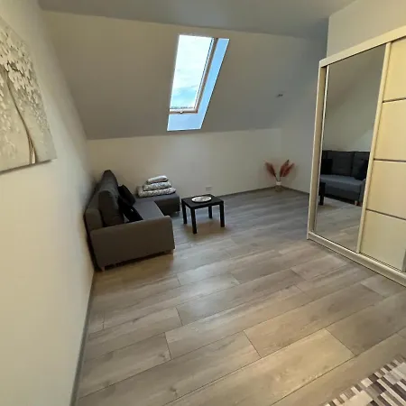 Nowa Stodola Koniec Swiata Mikołajki