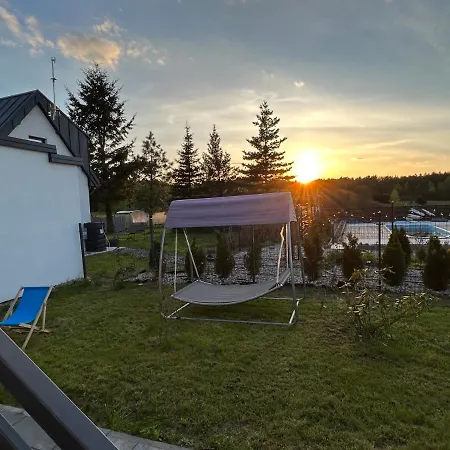 Nowa Stodola Koniec Swiata Апартаменты