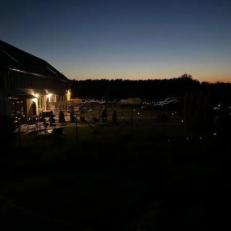 Nowa Stodola Koniec Swiata * Mikołajki