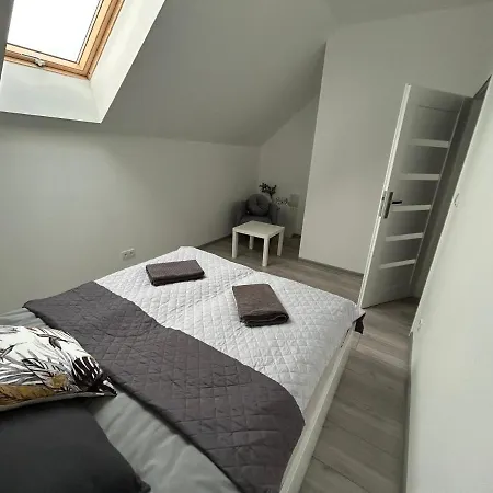 Nowa Stodola Koniec Swiata