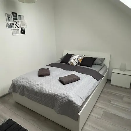 Nowa Stodola Koniec Swiata * Mikołajki