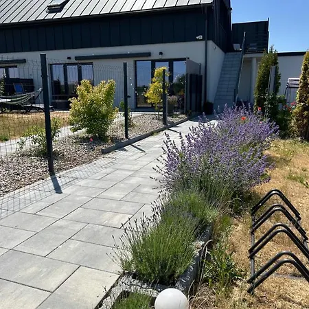 Nowa Stodola Koniec Swiata アパート