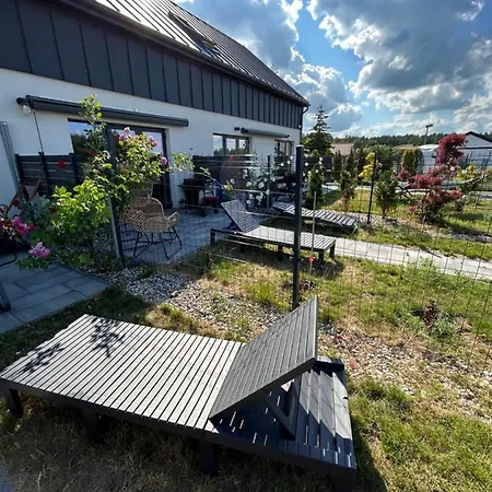 Nowa Stodola Koniec Swiata * Mikołajki