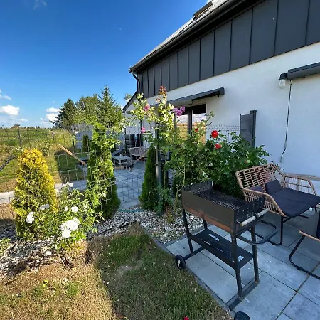 Nowa Stodola Koniec Swiata * Mikołajki