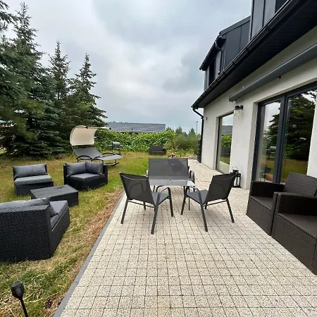 Nowa Stodola Koniec Swiata *