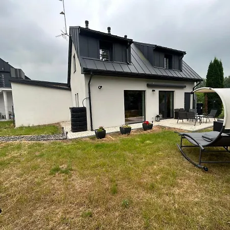 Nowa Stodola Koniec Swiata * Mikołajki