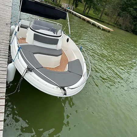 Nowa Stodola Koniec Swiata