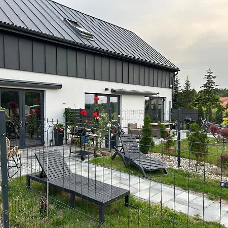 Apartamento Nowa Stodola Koniec Swiata