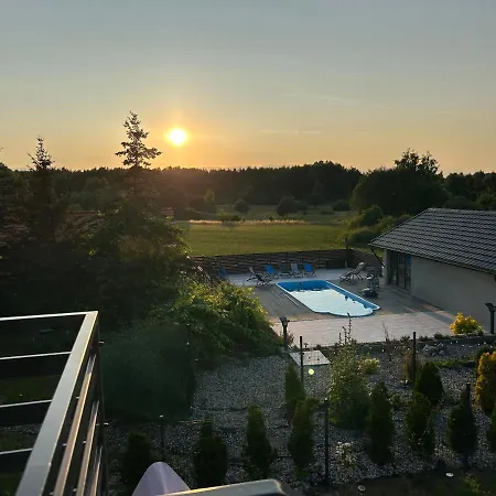 Nowa Stodola Koniec Swiata