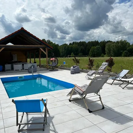 Nowa Stodola Koniec Swiata * Mikołajki