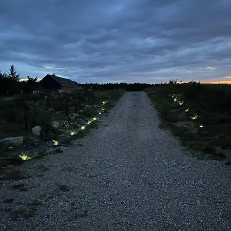 Nowa Stodola Koniec Swiata アパート Mikołajki