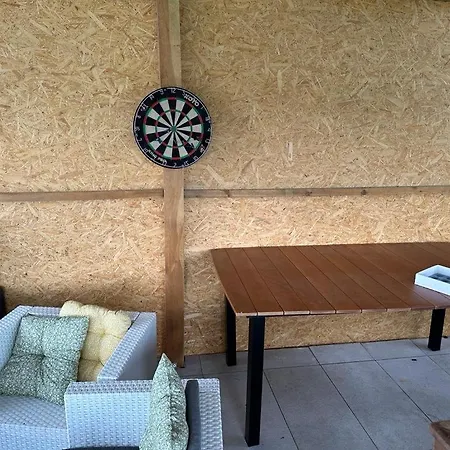 Nowa Stodola Koniec Swiata Апартаменты *