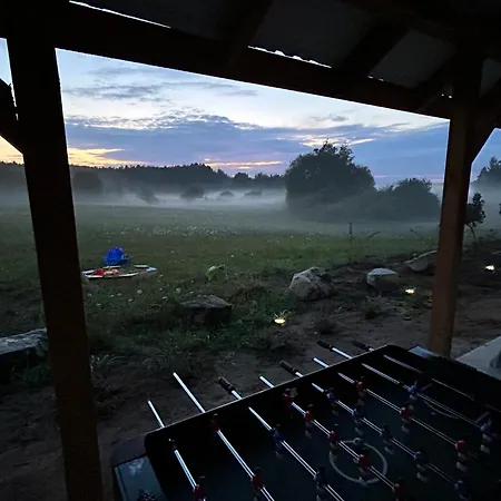 Nowa Stodola Koniec Swiata * Миколайки