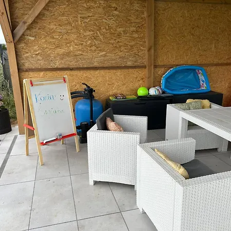 Nowa Stodola Koniec Swiata * Mikołajki