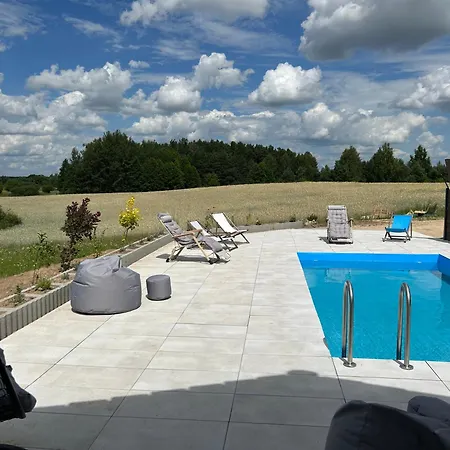 Nowa Stodola Koniec Swiata