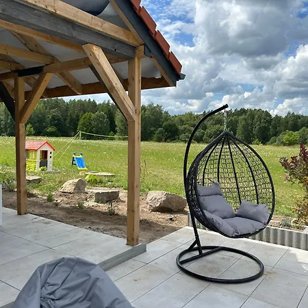 Nowa Stodola Koniec Swiata * Mikołajki