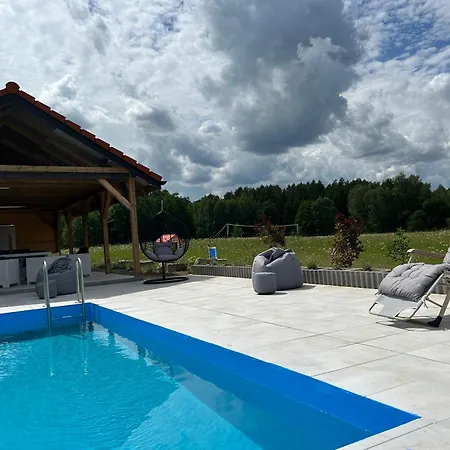 Nowa Stodola Koniec Swiata Миколайки