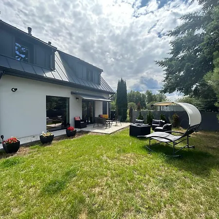 Nowa Stodola Koniec Swiata * Mikołajki