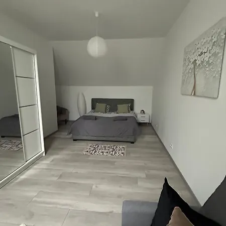 Nowa Stodola Koniec Swiata * Mikołajki