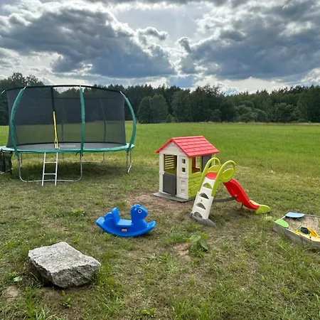 Nowa Stodola Koniec Swiata *