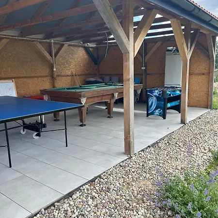 Nowa Stodola Koniec Swiata * Миколайки