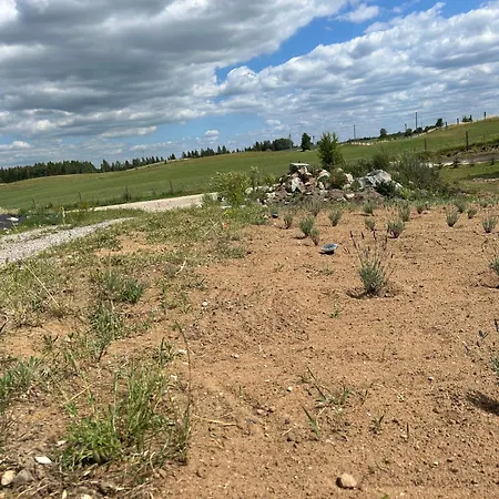 Апартаменты Nowa Stodola Koniec Swiata Миколайки