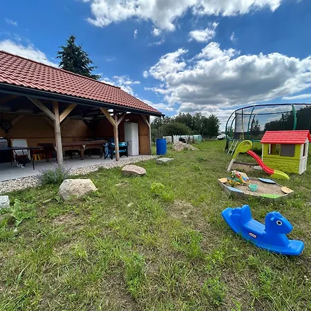 Nowa Stodola Koniec Swiata * Mikołajki
