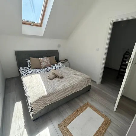 Nowa Stodola Koniec Swiata