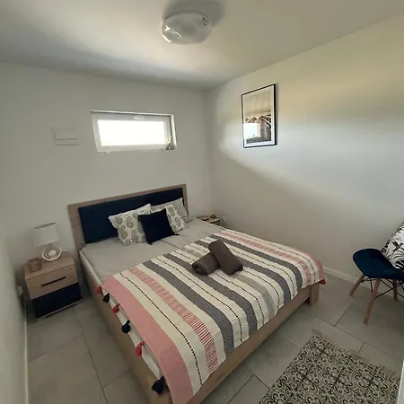 Апартаменты Nowa Stodola Koniec Swiata