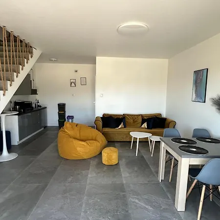 Nowa Stodola Koniec Swiata