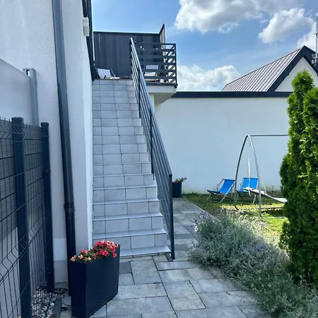 Nowa Stodola Koniec Swiata