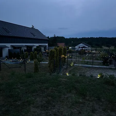 Nowa Stodola Koniec Swiata Апартаменты