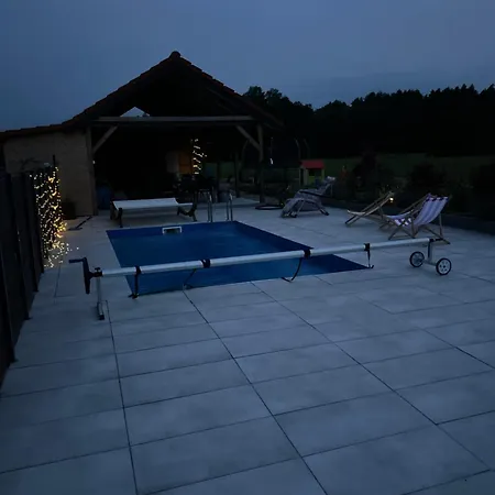 Nowa Stodola Koniec Swiata *