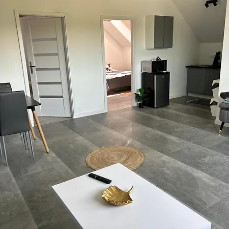 Nowa Stodola Koniec Swiata * Mikołajki