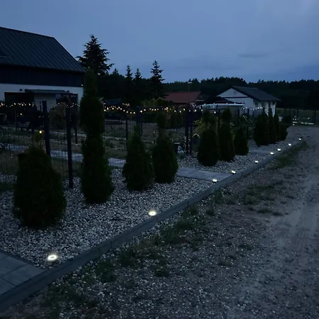 Nowa Stodola Koniec Swiata アパート