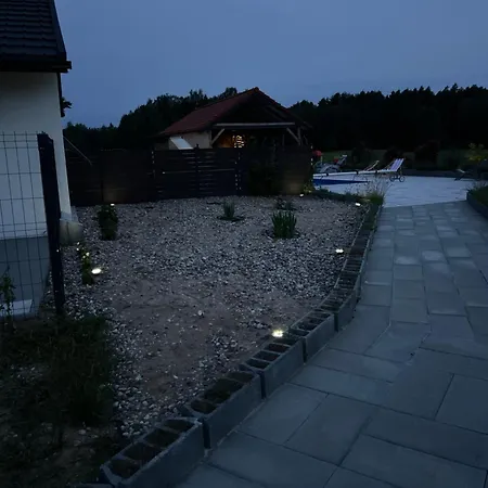 Апартаменты Nowa Stodola Koniec Swiata